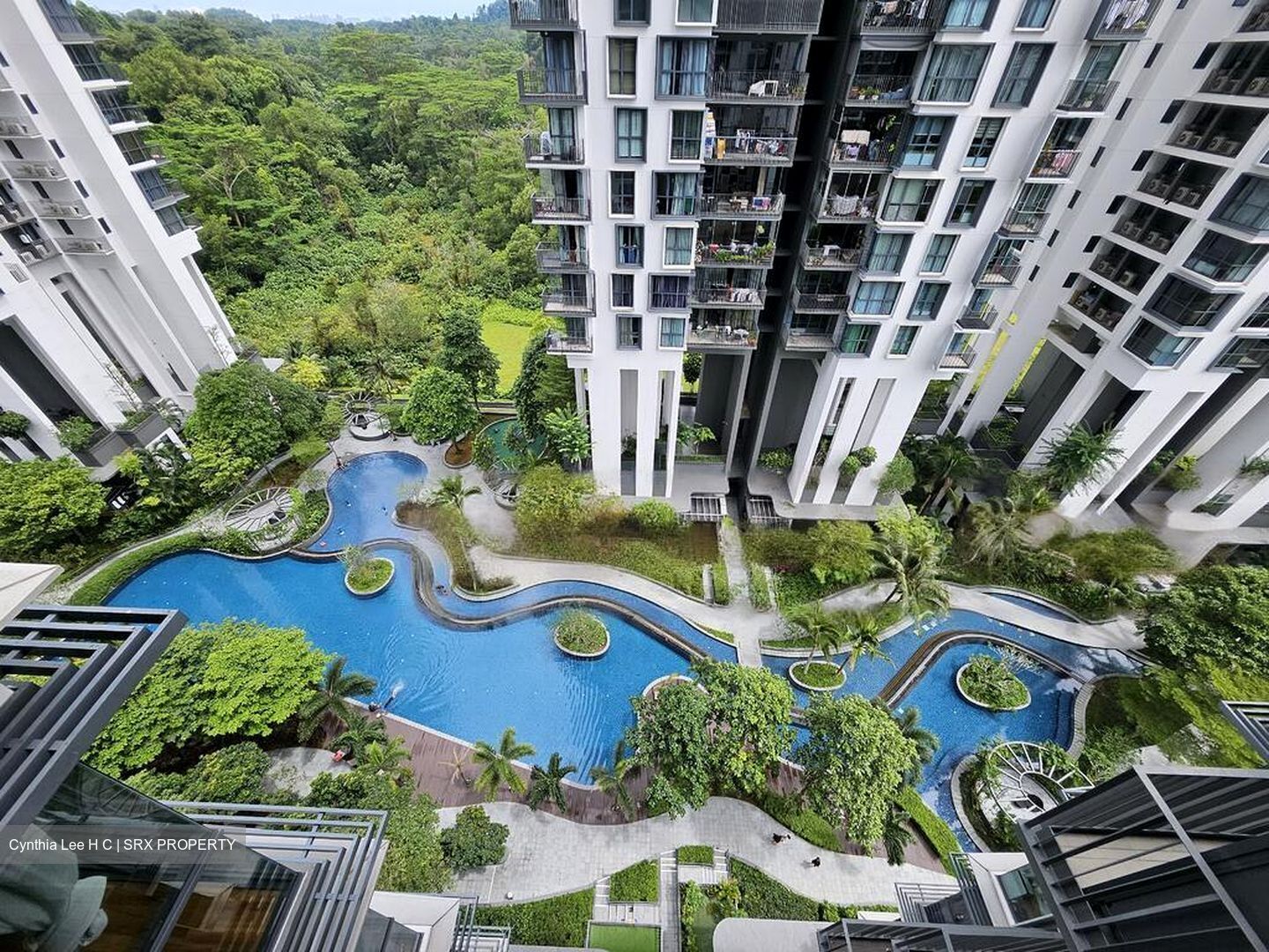 Foresque Residences (D23), Condominium #465361761